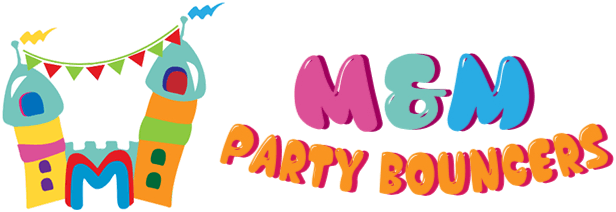 M&M Party Bouncers