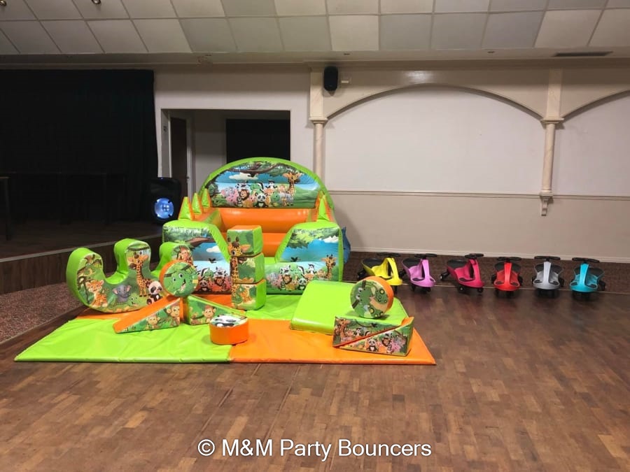 Darlington Rolling Mills Sport club